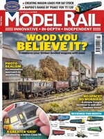 Model Rail